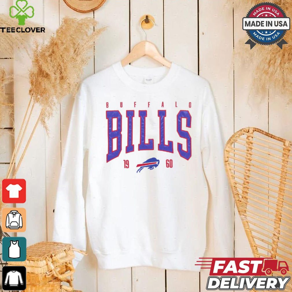 The Buffalo Bills Sport Classics T Shirt The Buffalo Bills Sport Classics T Shirt
