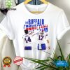 The Buffalo Connection Stefon Diggs x Josh Allen Celebration hoodie, sweater, longsleeve, shirt v-neck, t-shirt