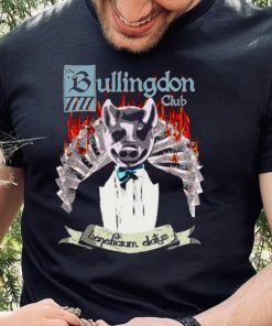 The Bullingdon Club Switzerland Unisex Sweatshirt