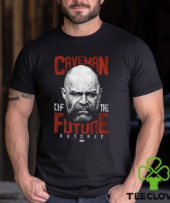 The Butcher – Caveman Of The Future Shirt