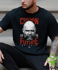 The Butcher – Caveman Of The Future Shirt