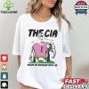 Alabama Rollin With Logo Shirt