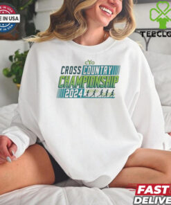 The CYO Cross Country Championship 2024 t shirt