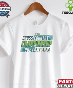 The CYO Cross Country Championship 2024 t hoodie, sweater, longsleeve, shirt v-neck, t-shirt