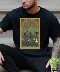 The California honeydrops concert in des moines october 12 2023 shirt