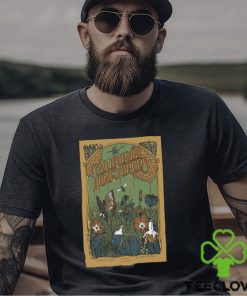 The California honeydrops concert in des moines october 12 2023 shirt 1 The California honeydrops concert in des moines october 12 2023 shirt