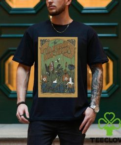 The California honeydrops concert in des moines october 12 2023 shirt 2 The California honeydrops concert in des moines october 12 2023 shirt