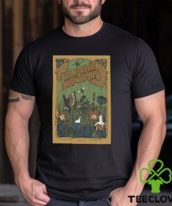 The California honeydrops concert in des moines october 12 2023 shirt 3 The California honeydrops concert in des moines october 12 2023 shirt