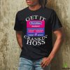 Tara Billinger Clone High Group shirt
