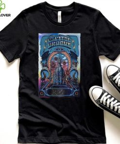 The Capital Groove June 29 30 2024 Bushnell Park Hartford CT Poster shirt