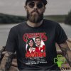 Like Mother Like Son SAN FRANCISCO 49ERS Happy Mother’s Day Shirt