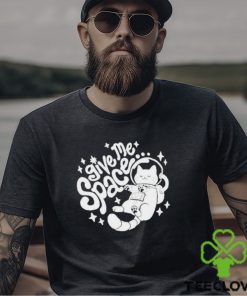 The Cat Hive Give Me Space Shirt