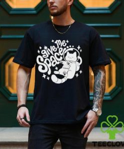 The Cat Hive Give Me Space Shirt 2 The Cat Hive Give Me Space Shirt