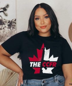 The Ccfr Logo shirt