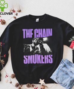 The Chainsmokers Graphic shirt