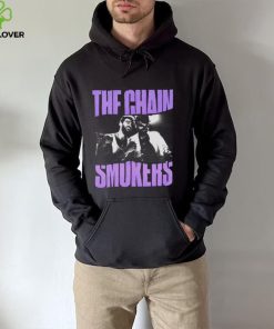 The Chainsmokers Graphic hoodie, sweater, longsleeve, shirt v-neck, t-shirt