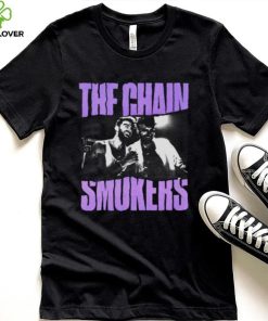 The Chainsmokers Graphic hoodie, sweater, longsleeve, shirt v-neck, t-shirt