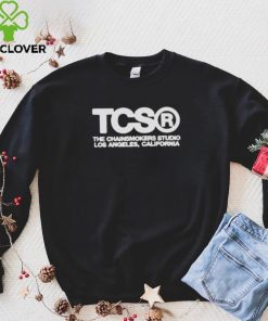 The Chainsmokers Tcs Studio shirt