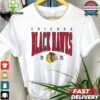 2024 Pacers FanJam Dunk Shirt