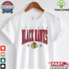 Game 5 Captains Johnson, Laldulu, Harper, Harmon Oregon Ducks vs Michigan ST t hoodie, sweater, longsleeve, shirt v-neck, t-shirt