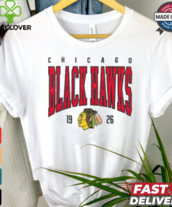 The Chicago Blackhawks Sport Classics T Shirt