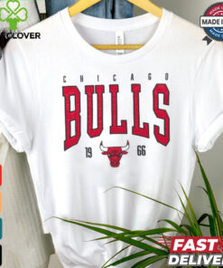 The Chicago Bulls Sport Classics T Shirt