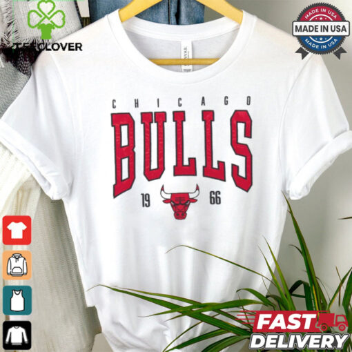 The Chicago Bulls Sport Classics T Shirt