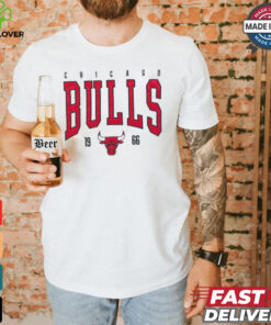 The Chicago Bulls Sport Classics T Shirt