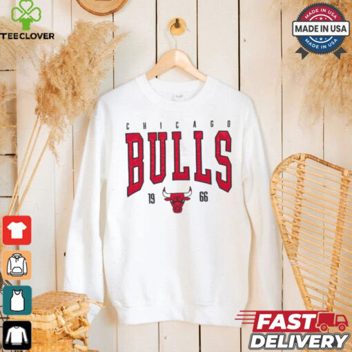 The Chicago Bulls Sport Classics T Shirt