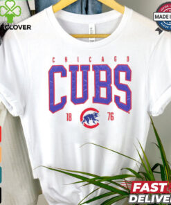 The Chicago Cubs Sport Classics T Shirt