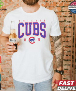 The Chicago Cubs Sport Classics T Shirt