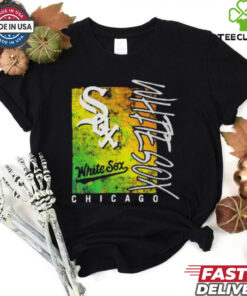 The Chicago White Sox Sport Classics T Shirt