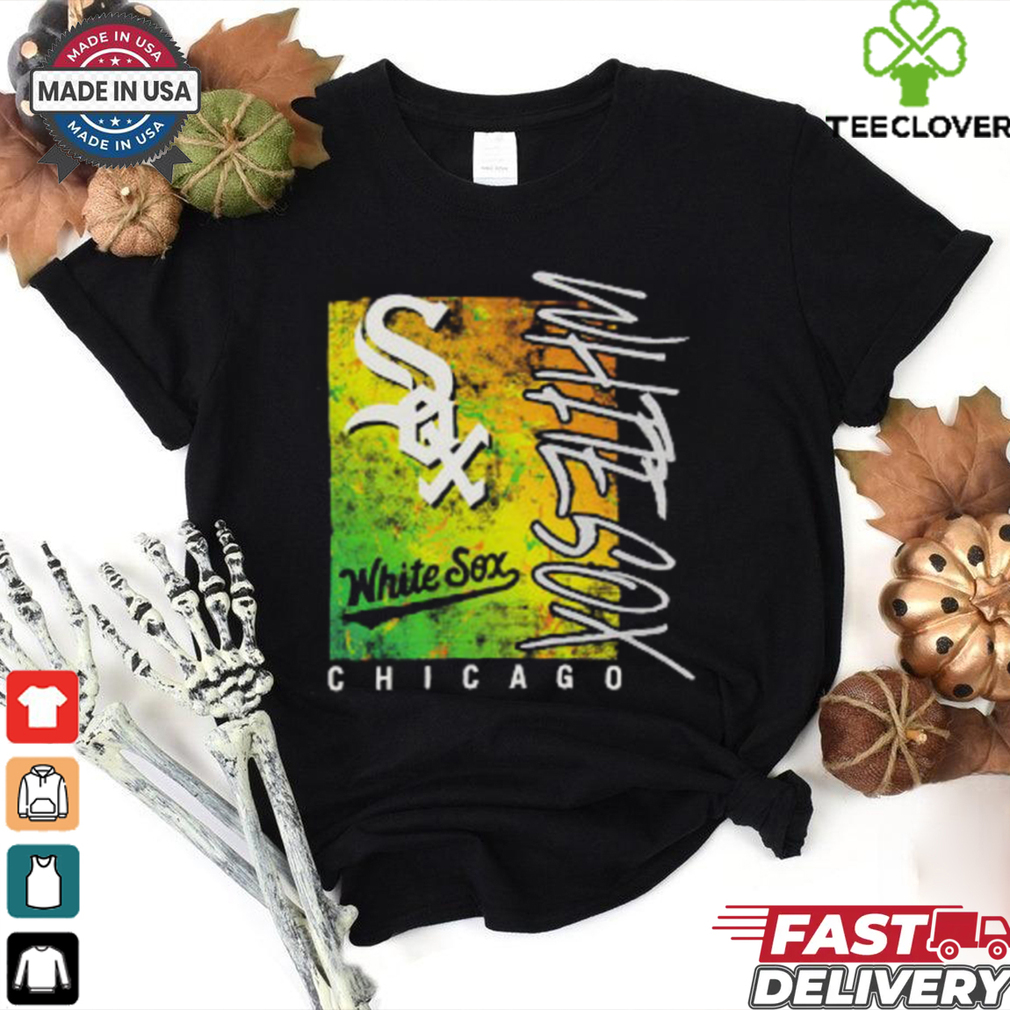 The Chicago White Sox Sport Classics T Shirt The Chicago White Sox Sport Classics T Shirt