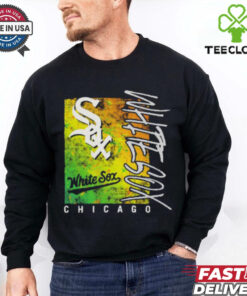 The Chicago White Sox Sport Classics T Shirt