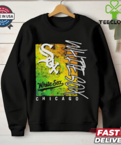 The Chicago White Sox Sport Classics T Shirt