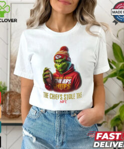 The Chiefs Stole The NFL Shirt