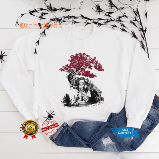 The Chosen Demon Shirt