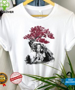 The Chosen Demon Shirt