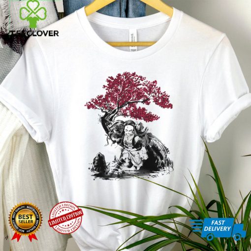 The Chosen Demon Shirt