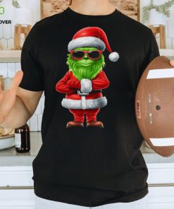 The Christmas Grinch Essential T shirt