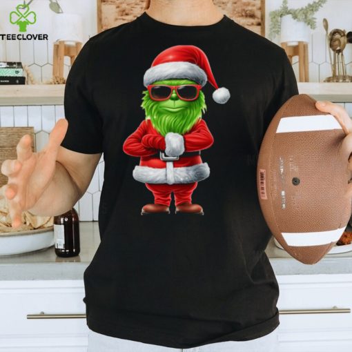 The Christmas Grinch Essential T hoodie, sweater, longsleeve, shirt v-neck, t-shirt