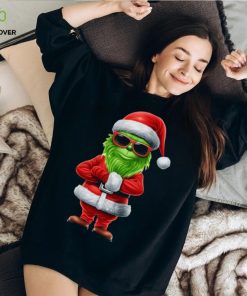 The Christmas Grinch Essential T hoodie, sweater, longsleeve, shirt v-neck, t-shirt