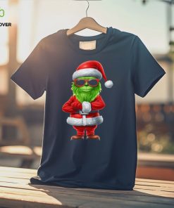 The Christmas Grinch Essential T hoodie, sweater, longsleeve, shirt v-neck, t-shirt