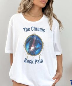 The Chronic Back Pain Shirt