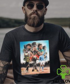 The Clash Of Champions 2023 FIFA Club World Cup Classic T Shirt 3 The Clash Of Champions 2023 FIFA Club World Cup Classic T Shirt