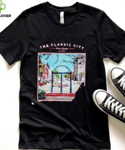 The Classic City Athens Georgia shirt 2 The Classic City Athens Georgia shirt
