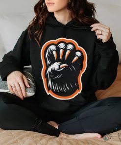 The Claw Foot Horror Logo T hoodie, sweater, longsleeve, shirt v-neck, t-shirt