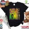 John Cena Autographed You Can_t See Me T Shirt