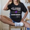 Official 58 Years 1965 – 2023 Days Of Our Lives Thank You For The Memories Signature Shirt