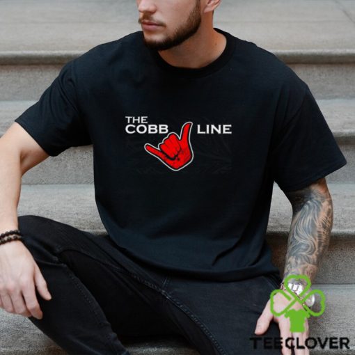 The Cobb Line Shirt